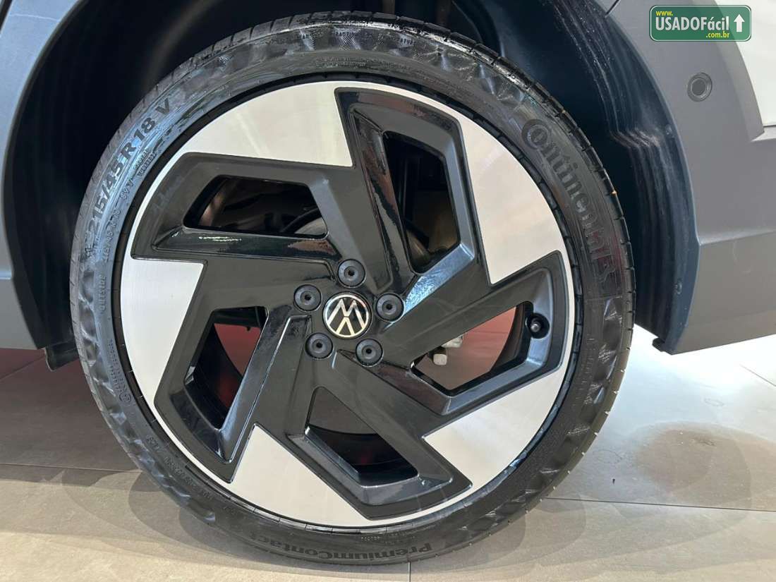 Volkswagen Nivus GTS 1.4 250 TSI Automático Flex 2025/2026 — foto 17 de 17