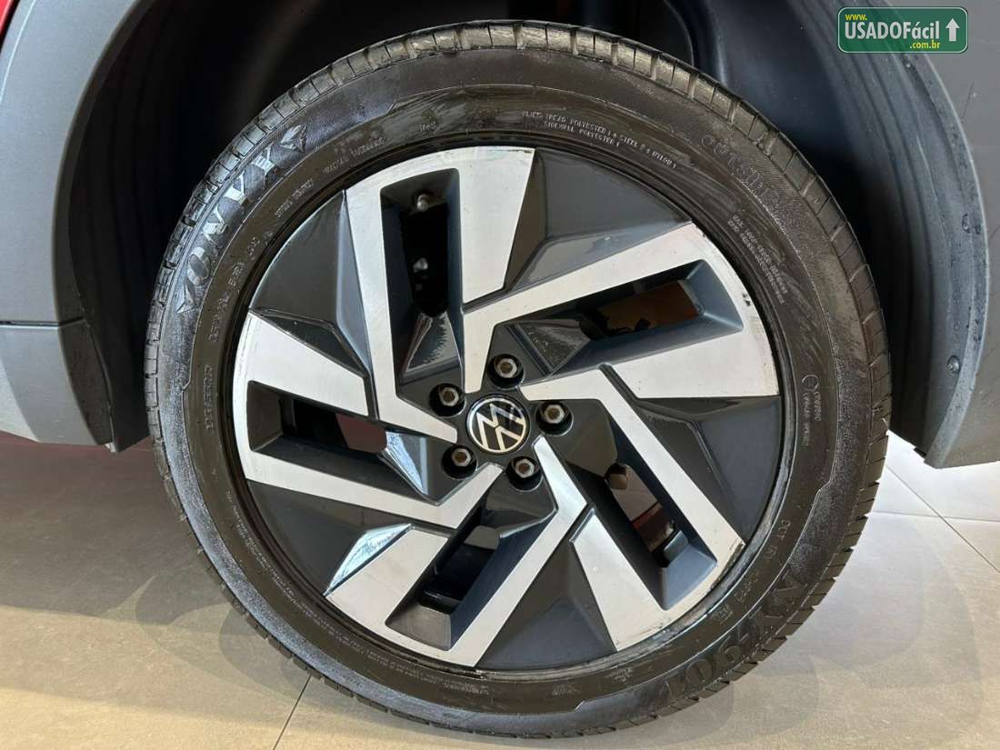 Volkswagen T-Cross Highline 250 TSI 1.4 Automático Flex 2025/2026 — foto 16 de 16