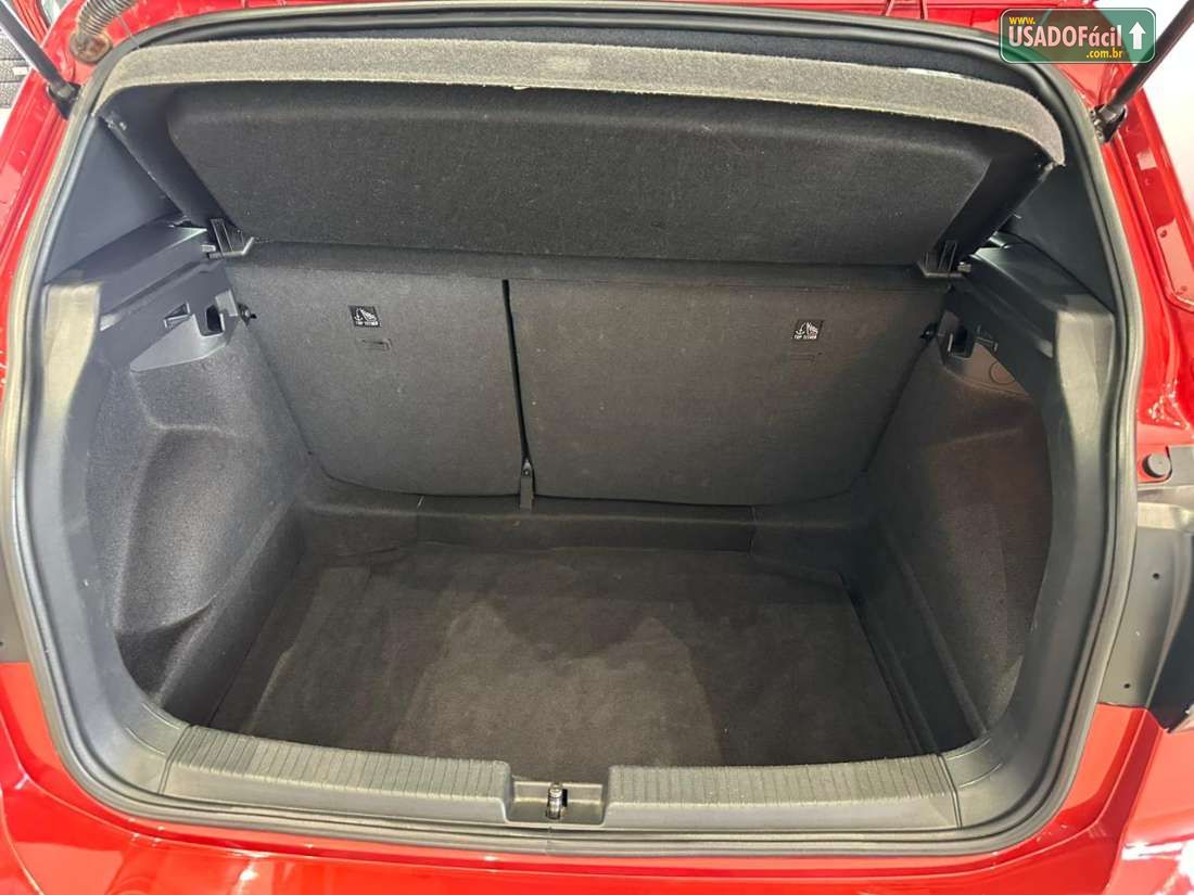 Volkswagen T-Cross Highline 250 TSI 1.4 Automático Flex 2025/2026 — foto 15 de 16