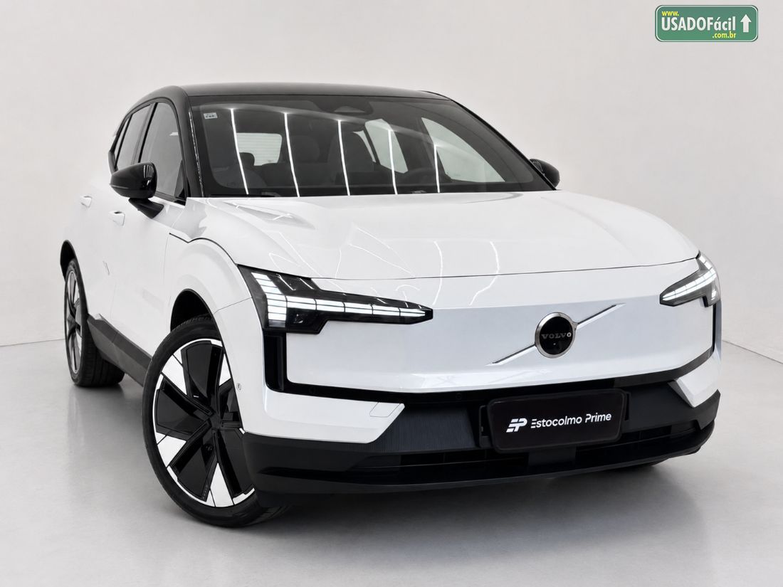 Volvo Volvo EX30 E60 Ultra Elétrico
