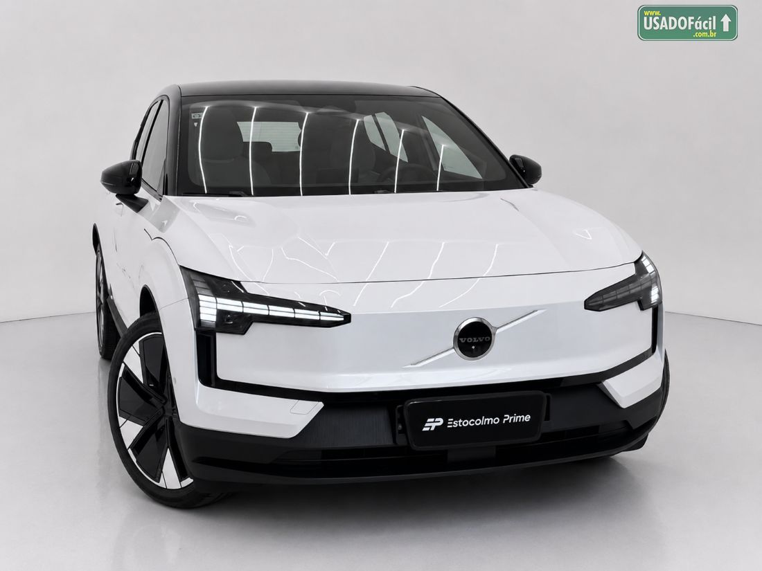 Volvo Volvo EX30 E60 Ultra Elétrico 2024/2024 — foto 3 de 17