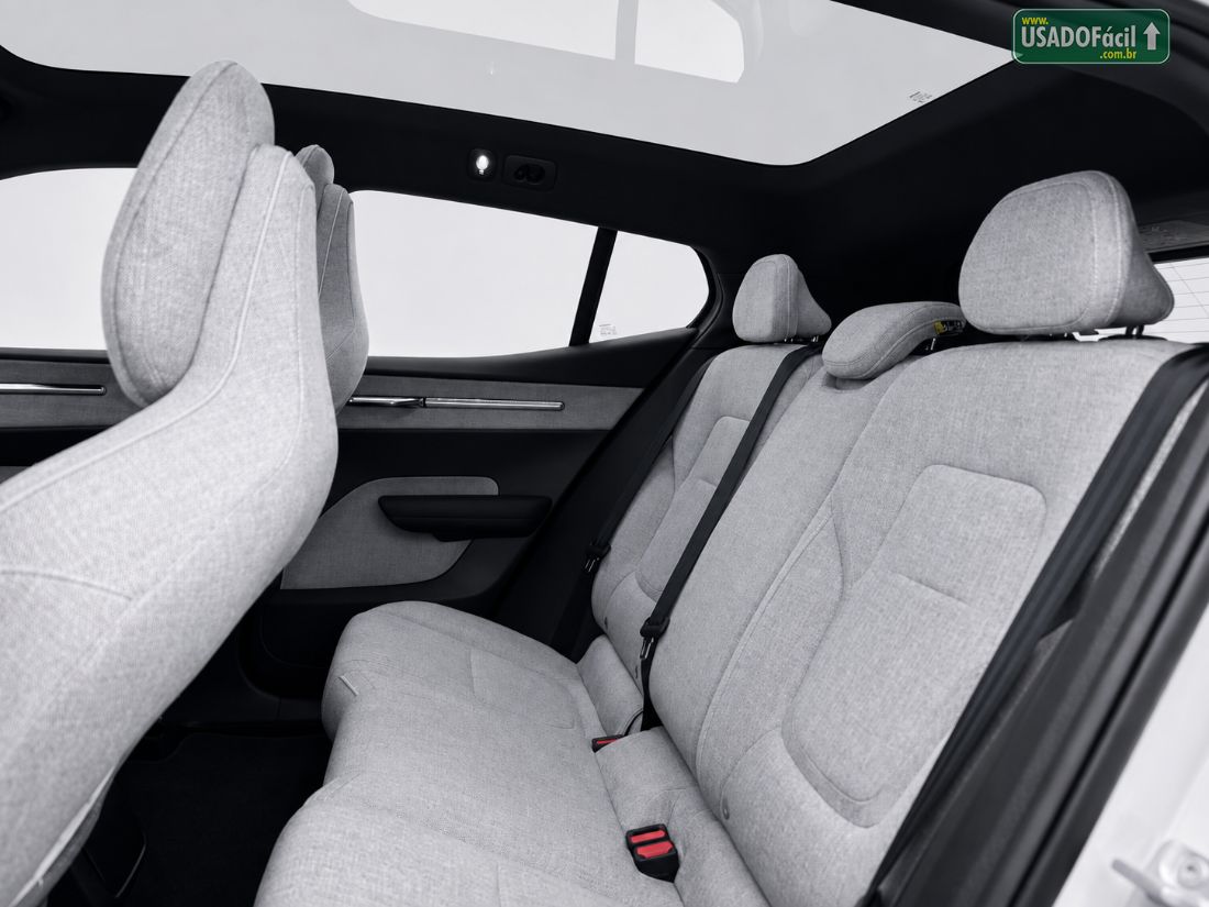 Volvo Volvo EX30 E60 Ultra Elétrico 2024/2024 — foto 16 de 17