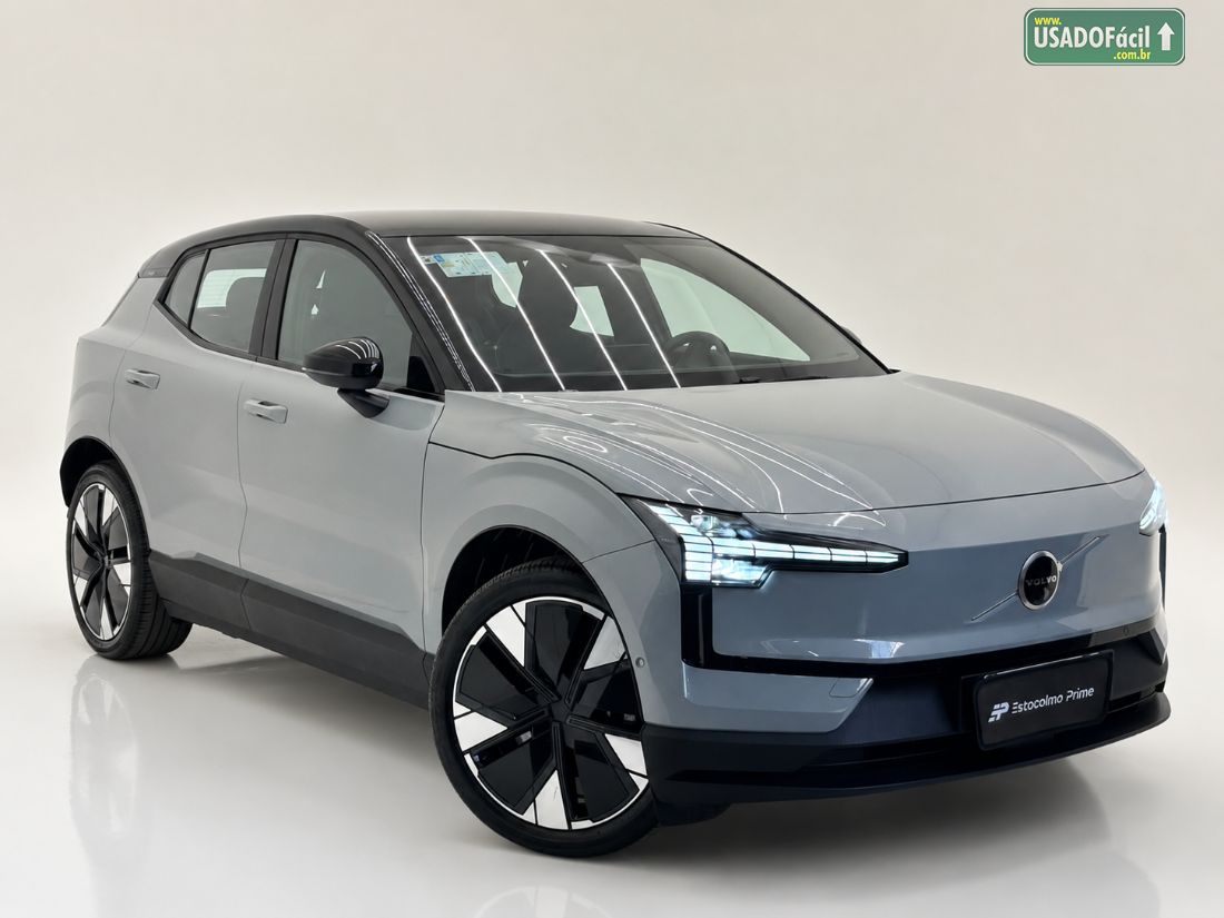 Volvo Volvo EX30 E60 Ultra Elétrico 2024/2024 — foto 3 de 17