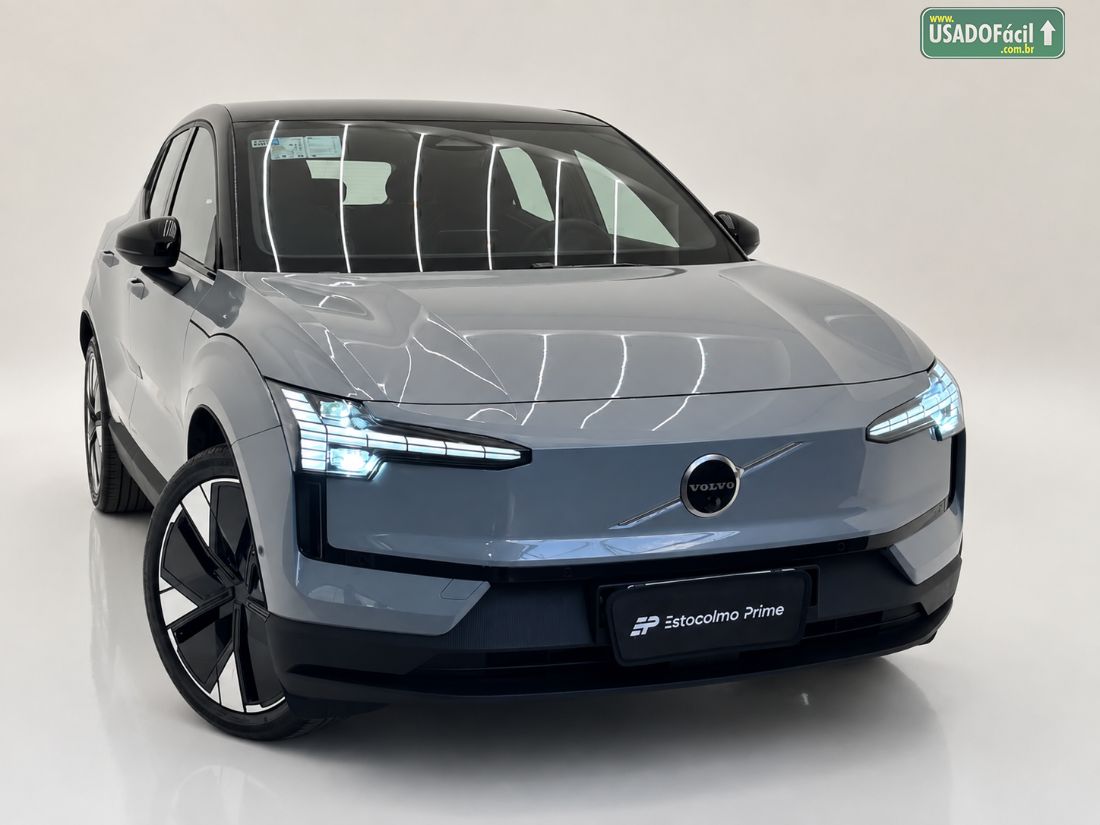 Volvo Volvo EX30 E60 Ultra Elétrico 2024/2024 — foto 2 de 17