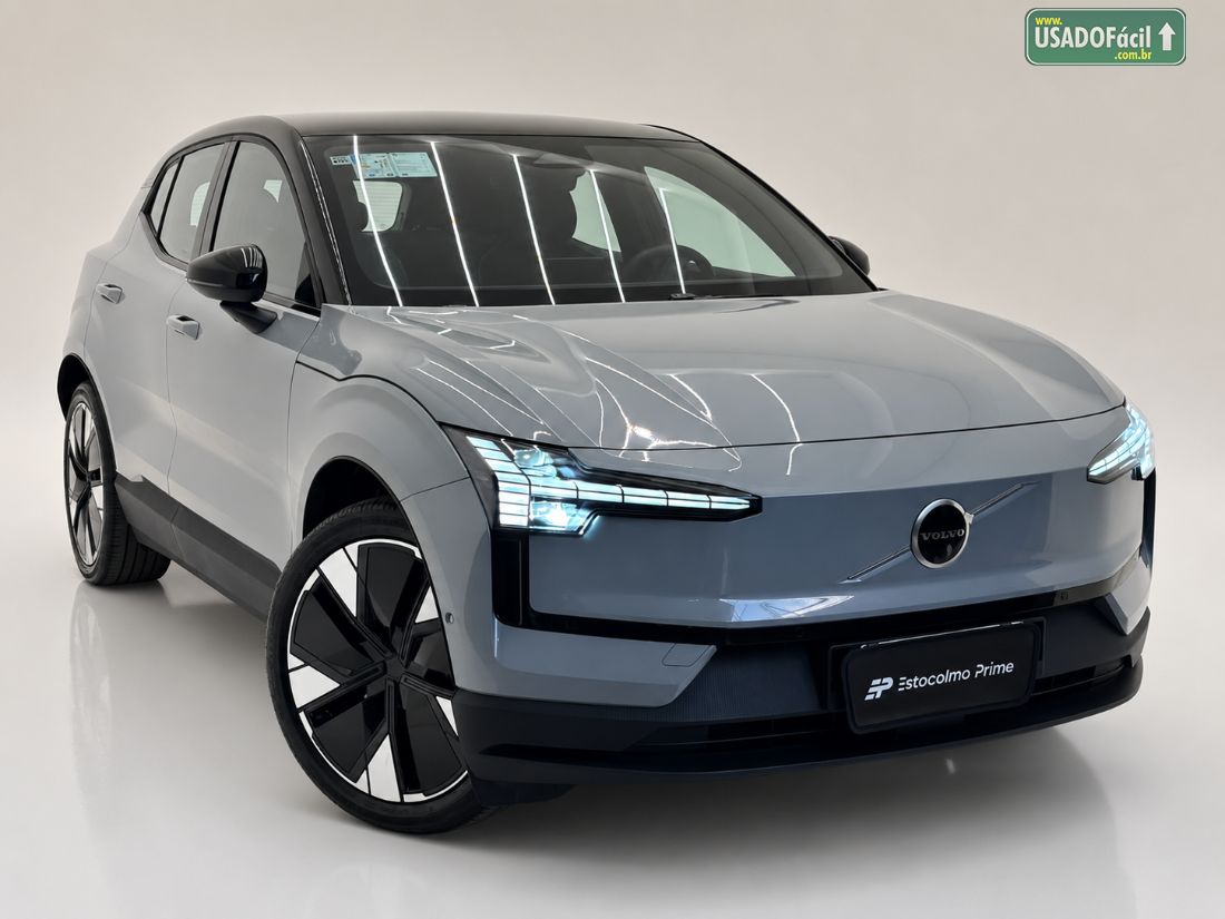 Volvo Volvo EX30 E60 Ultra Elétrico