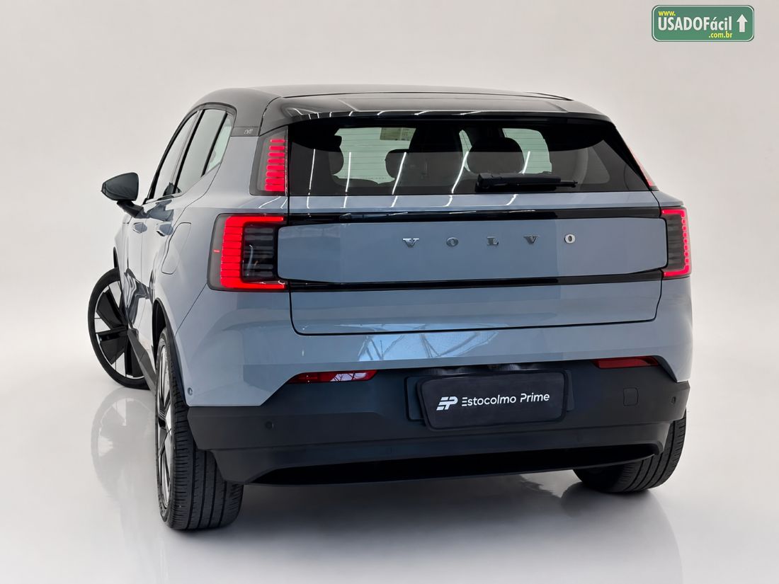 Volvo Volvo EX30 E60 Ultra Elétrico 2024/2024 — foto 5 de 17