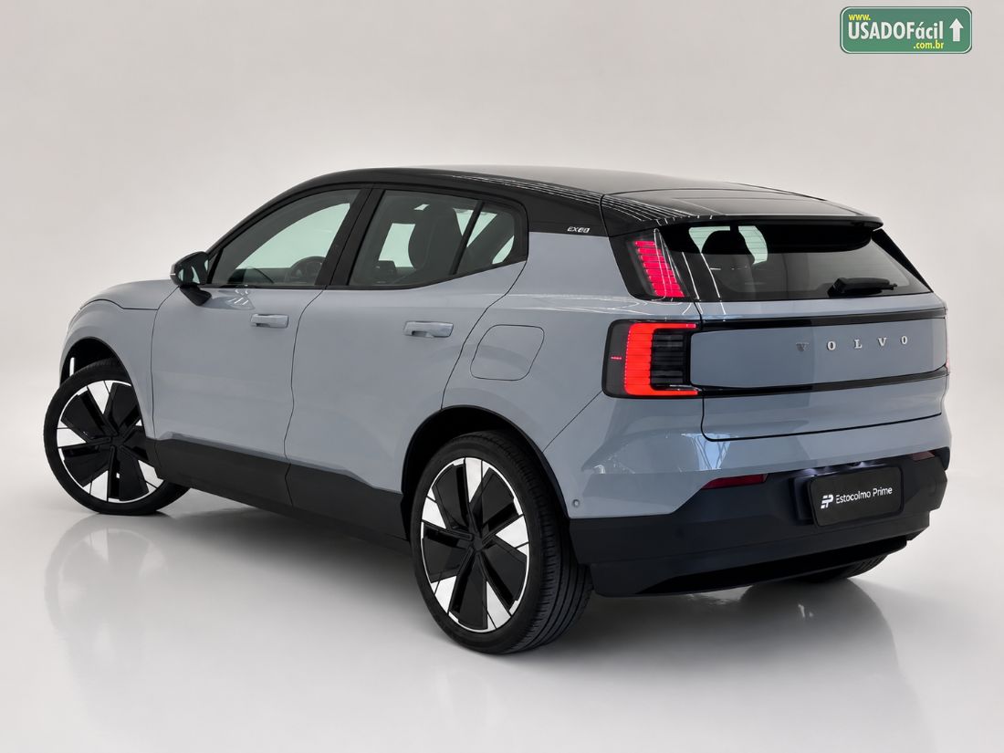 Volvo Volvo EX30 E60 Ultra Elétrico 2024/2024 — foto 7 de 17