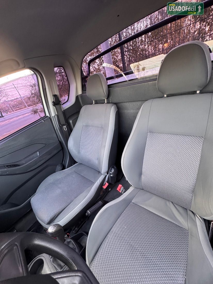 CHEVROLET/GM Montana LS 1.4 EconoFlex 2014/2015 — foto 18 de 23