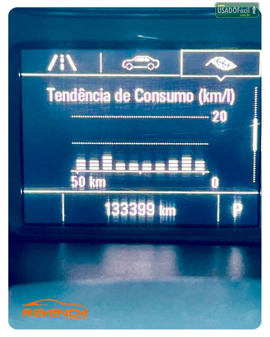 CHEVROLET/GM S10 LTZ CD 2.5 4X4 Automático Flex 2017/2018 — foto 6 de 12