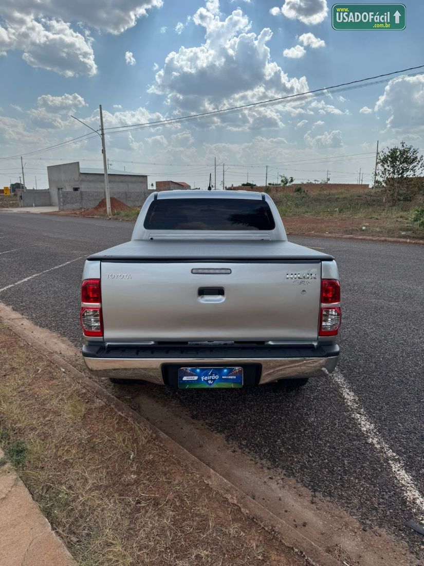 Foto do veículo