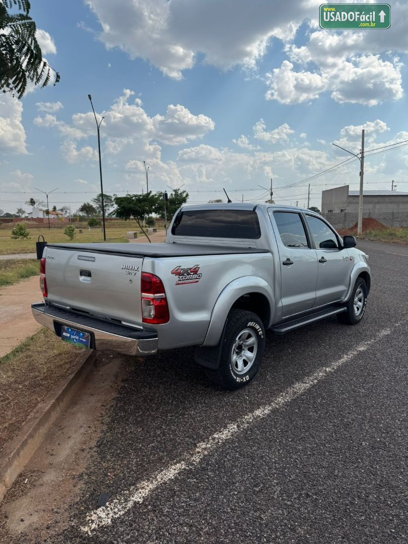 Foto do veículo