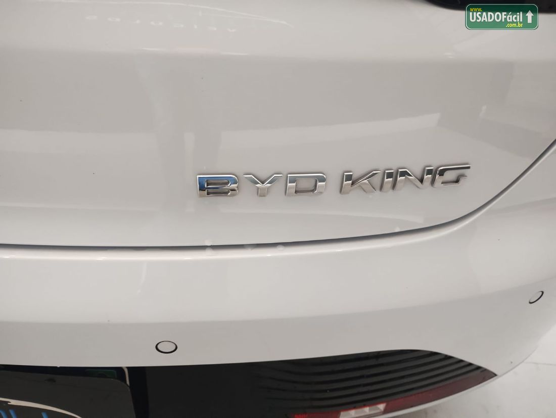 BYD BYD King GS 1.5 Automático Híbrido 2025/2026 — foto 16 de 16