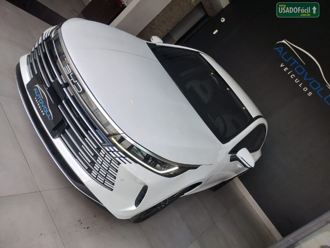 BYD BYD King GS 1.5 Automático Híbrido 2025/2026 — foto 3 de 16