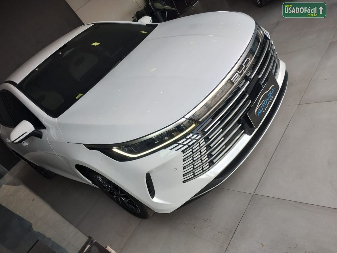 BYD BYD King GS 1.5 Automático Híbrido 2025/2026 — foto 4 de 16