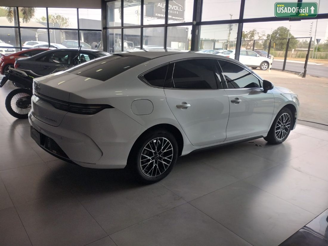 BYD BYD King GS 1.5 Automático Híbrido 2025/2026 — foto 6 de 16