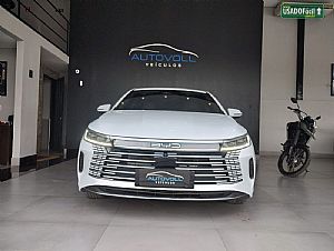 BYD BYD King GS 1.5 Automático Híbrido