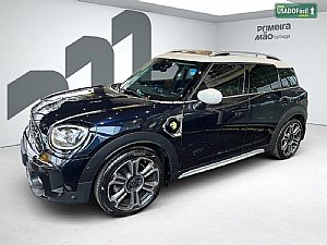 Cooper Countryman S E All4 1.5  Híbrido 2023/2023 em Cuiabá - MT