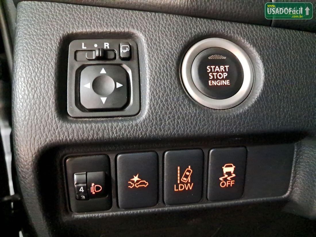 Mitsubishi L200 Triton Sport HPE-S CD 2.4 Automático Diesel 2024/2025 — foto 12 de 12