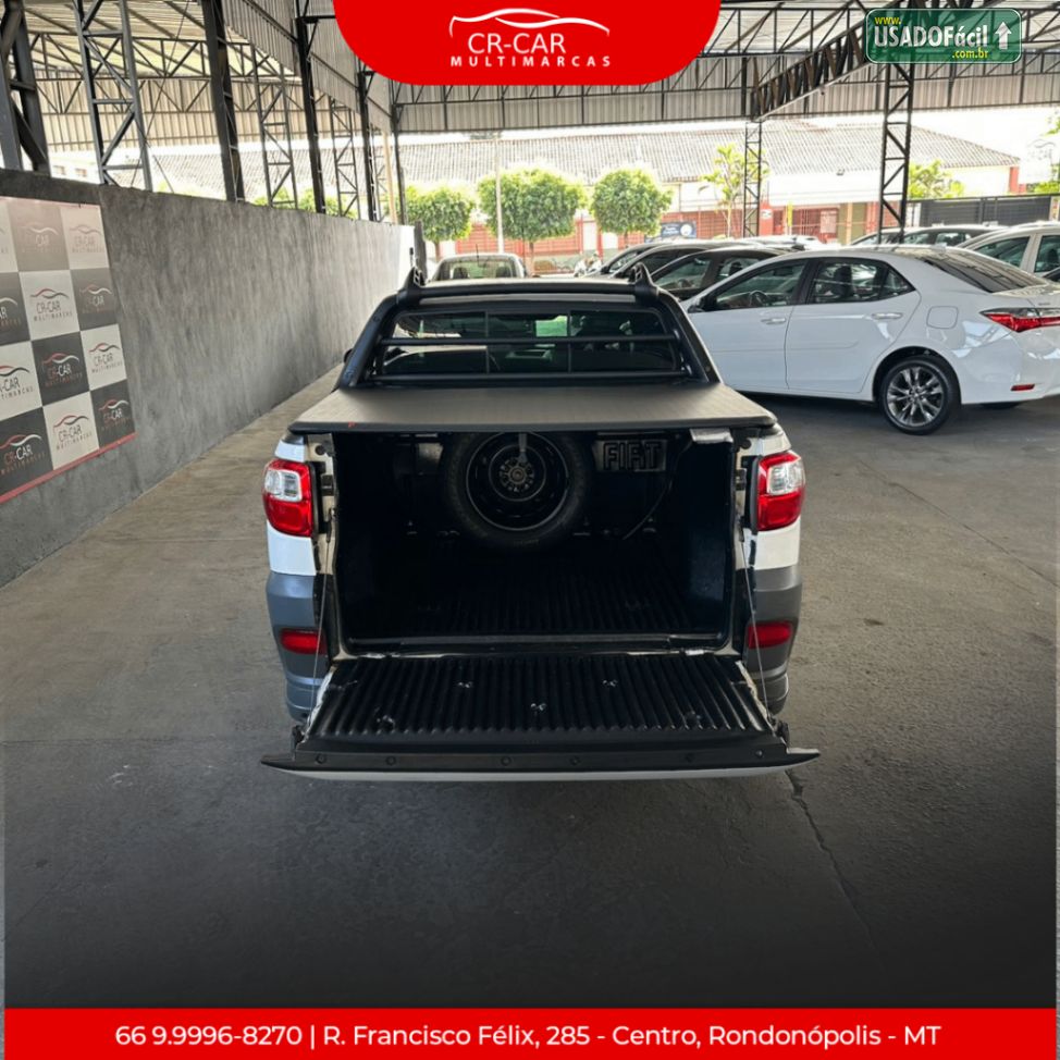 Foto do veículo