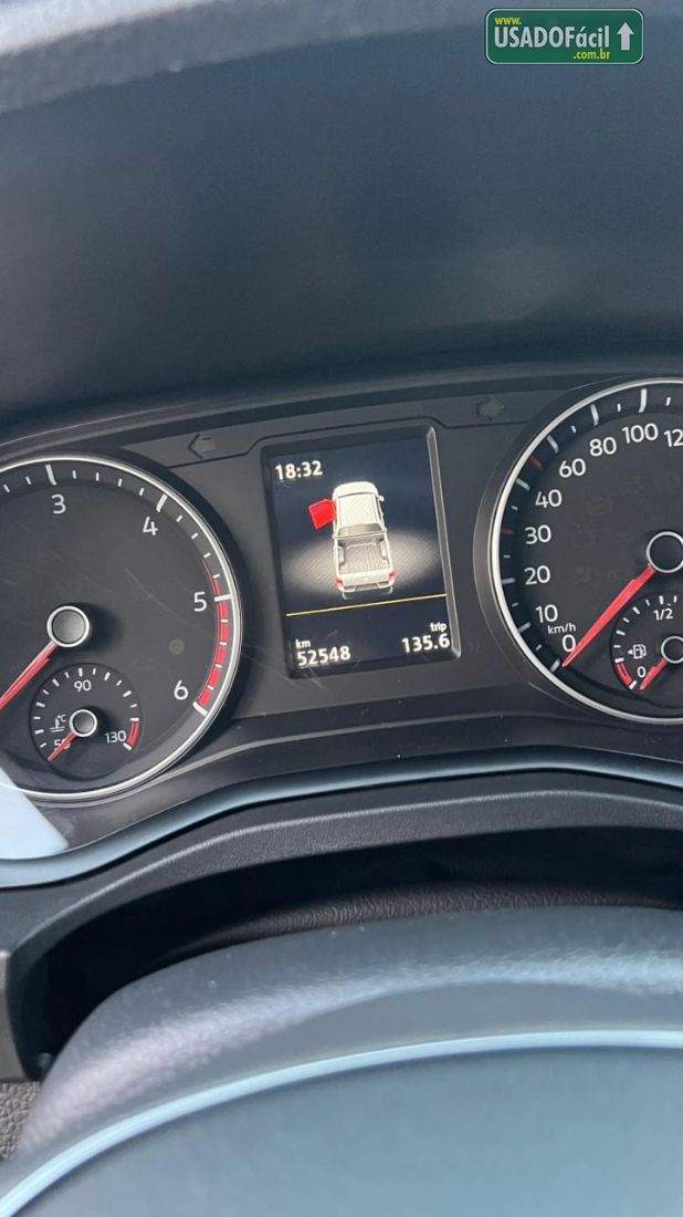 Volkswagen Amarok Highline CD 3.0 4x4 Turbo Automático Diesel 2024/2025 — foto 10 de 12