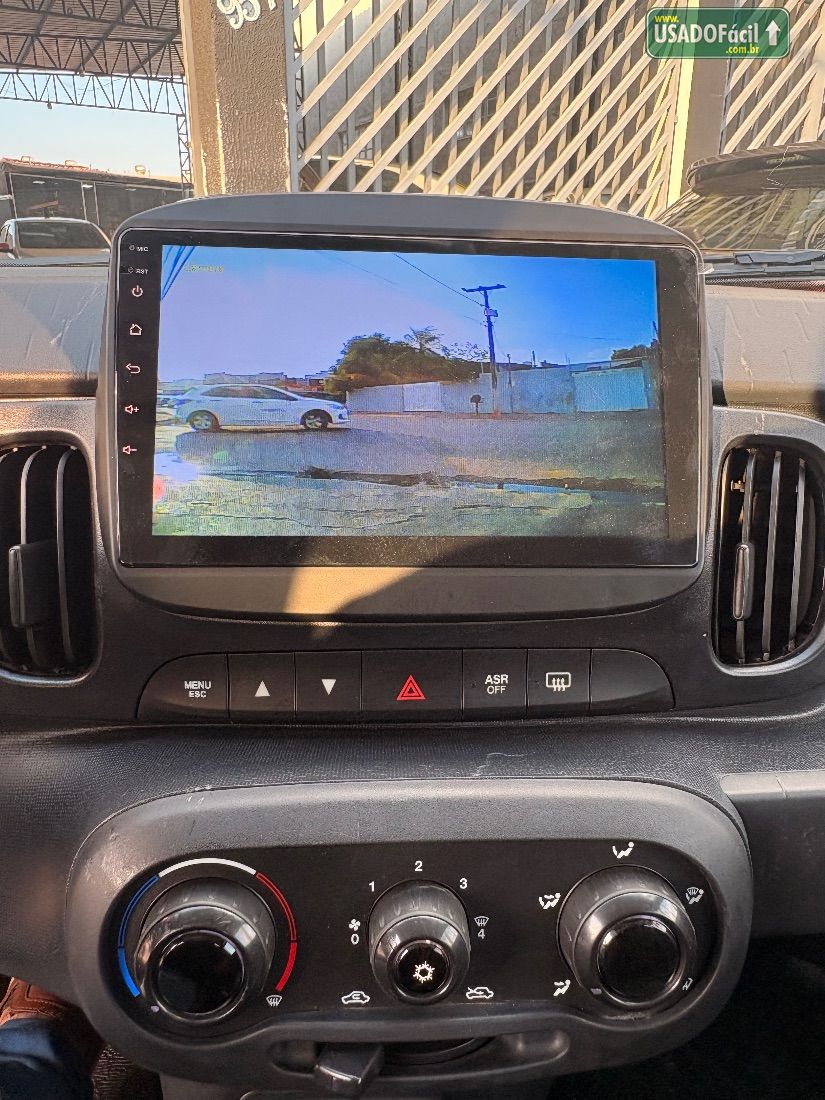 Fiat Mobi Like Flex 2025/2025 — foto 10 de 13