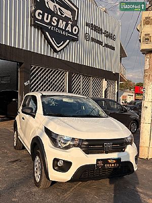 Fiat Mobi Like Flex