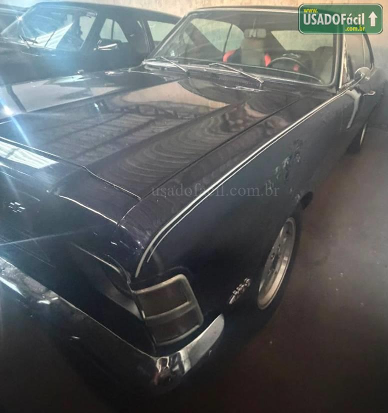 CHEVROLET/GM Opala Comodoro 6 Cilindros 1978/1978 — foto 2 de 8