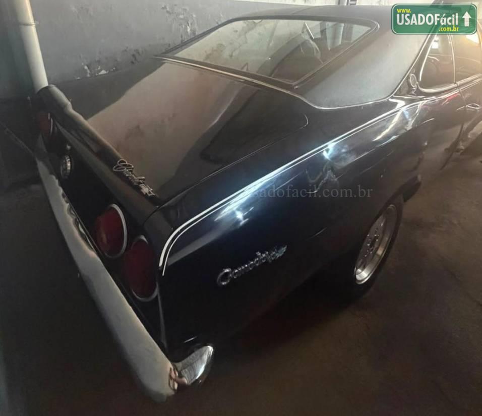 CHEVROLET/GM Opala Comodoro 6 Cilindros 1978/1978 — foto 3 de 8