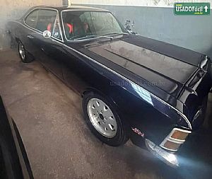 CHEVROLET/GM Opala Comodoro 6 Cilindros