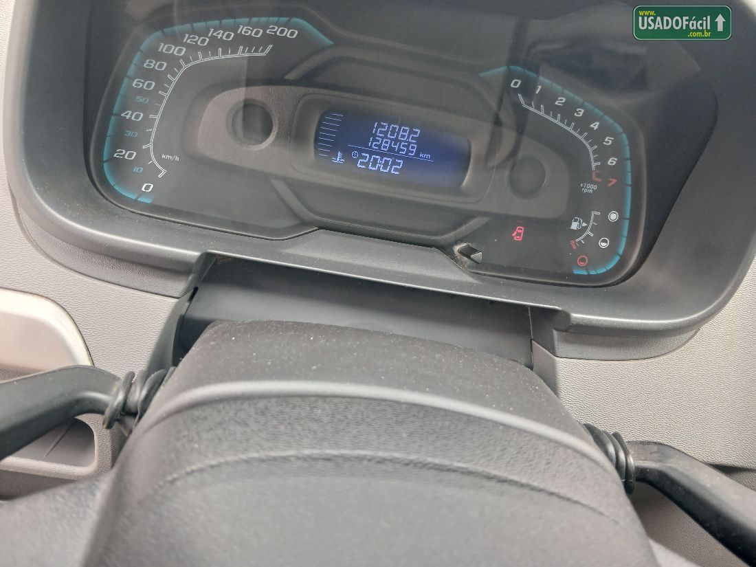 CHEVROLET/GM Agile LTZ 1.4 MPFI FlexPower 2011/2011 — foto 9 de 9