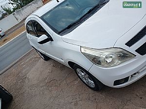 Agile Ltz 1.4 Mpfi Flexpower 2011/2011 em Várzea Grande - MT