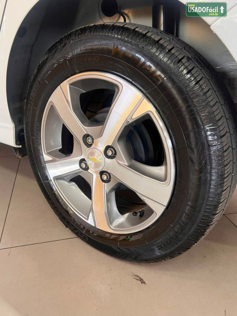 Foto do veículo