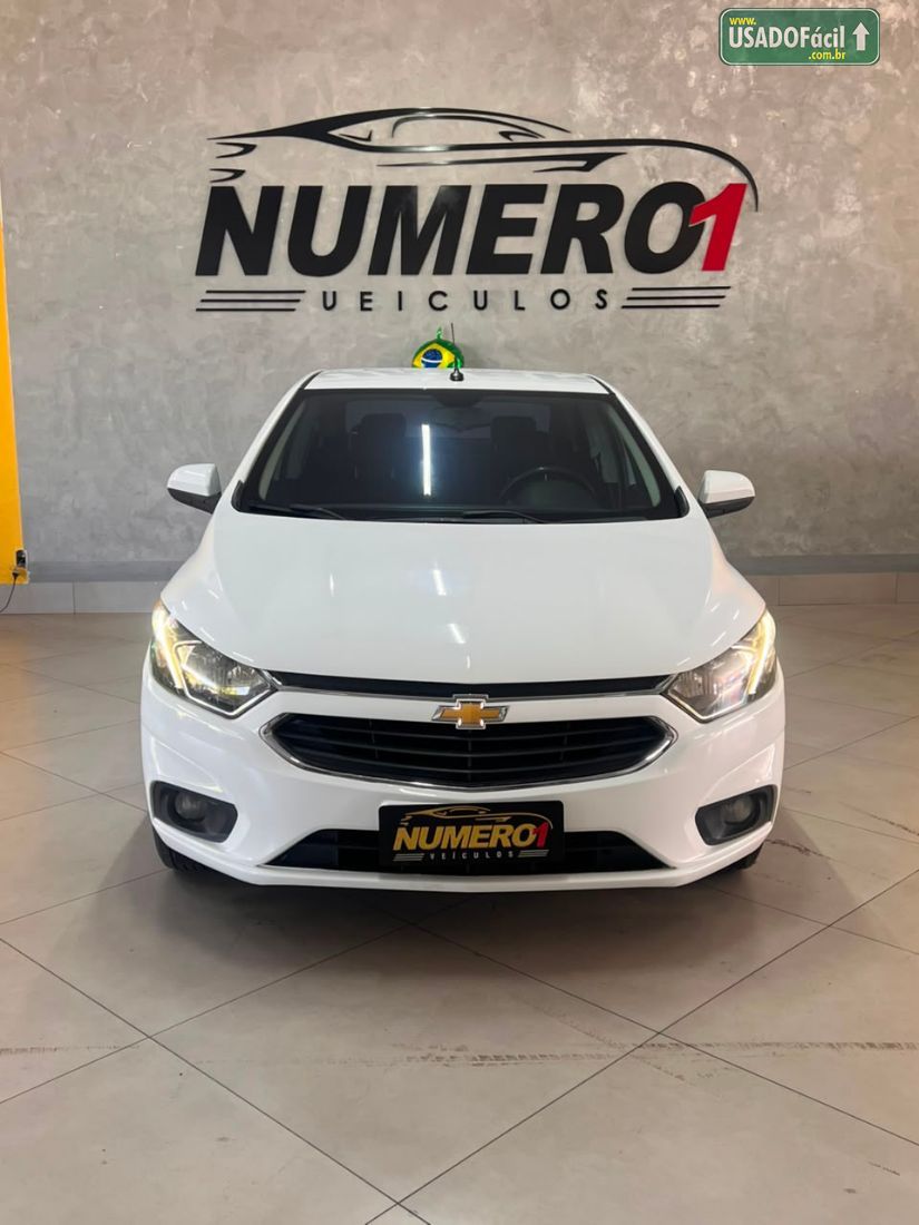 Foto do veículo
