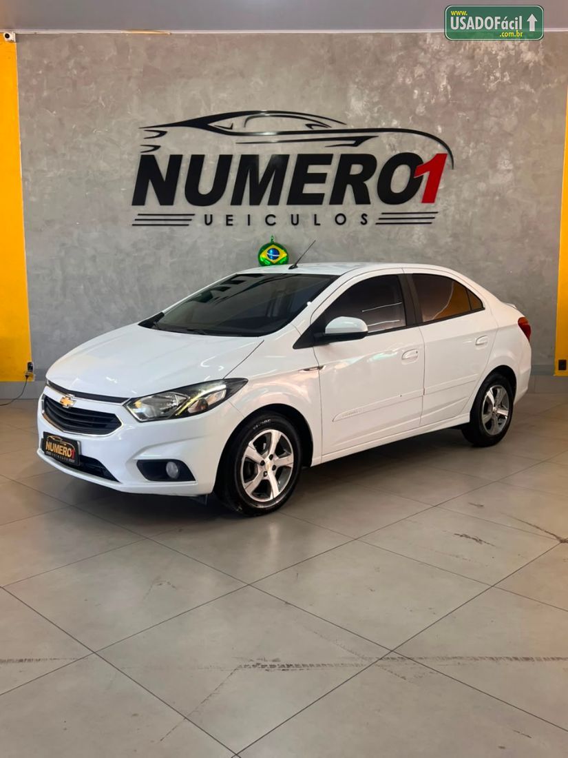 Foto do veículo