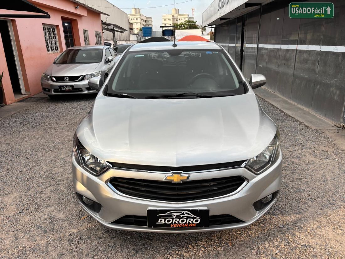 Foto do veículo