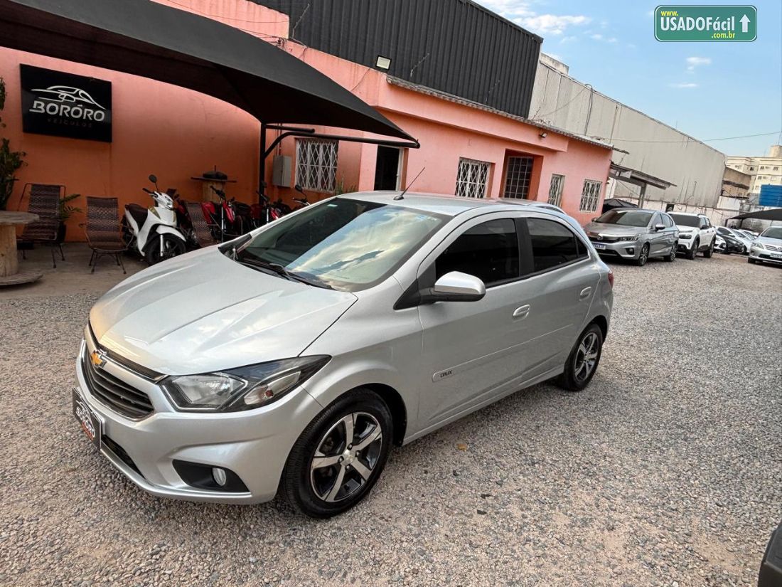 Foto do veículo