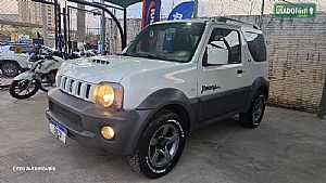 SUZUKI Jimny 4ALL 4x4 1.3 16V