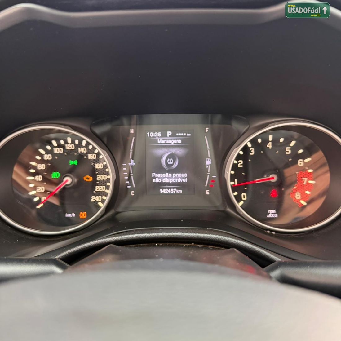 Fiat Toro Freedom 2.4 Automático Flex 2016/2017 — foto 13 de 15