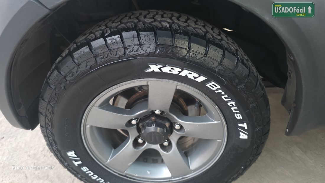 Suzuki Jimny 4ALL 1.3 16V 2021/2022 — foto 15 de 19