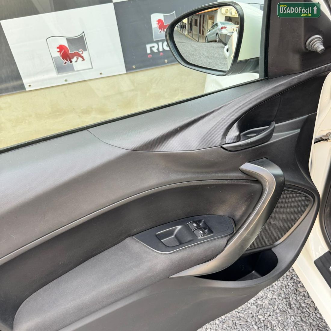 Fiat Argo Drive 1.0 Flex 2018/2018 — foto 11 de 24