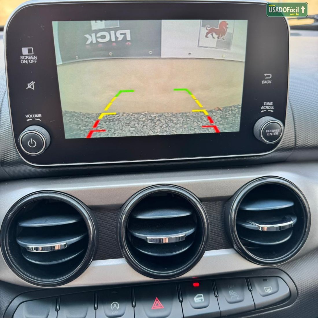 Fiat Argo Drive 1.0 Flex 2018/2018 — foto 16 de 24