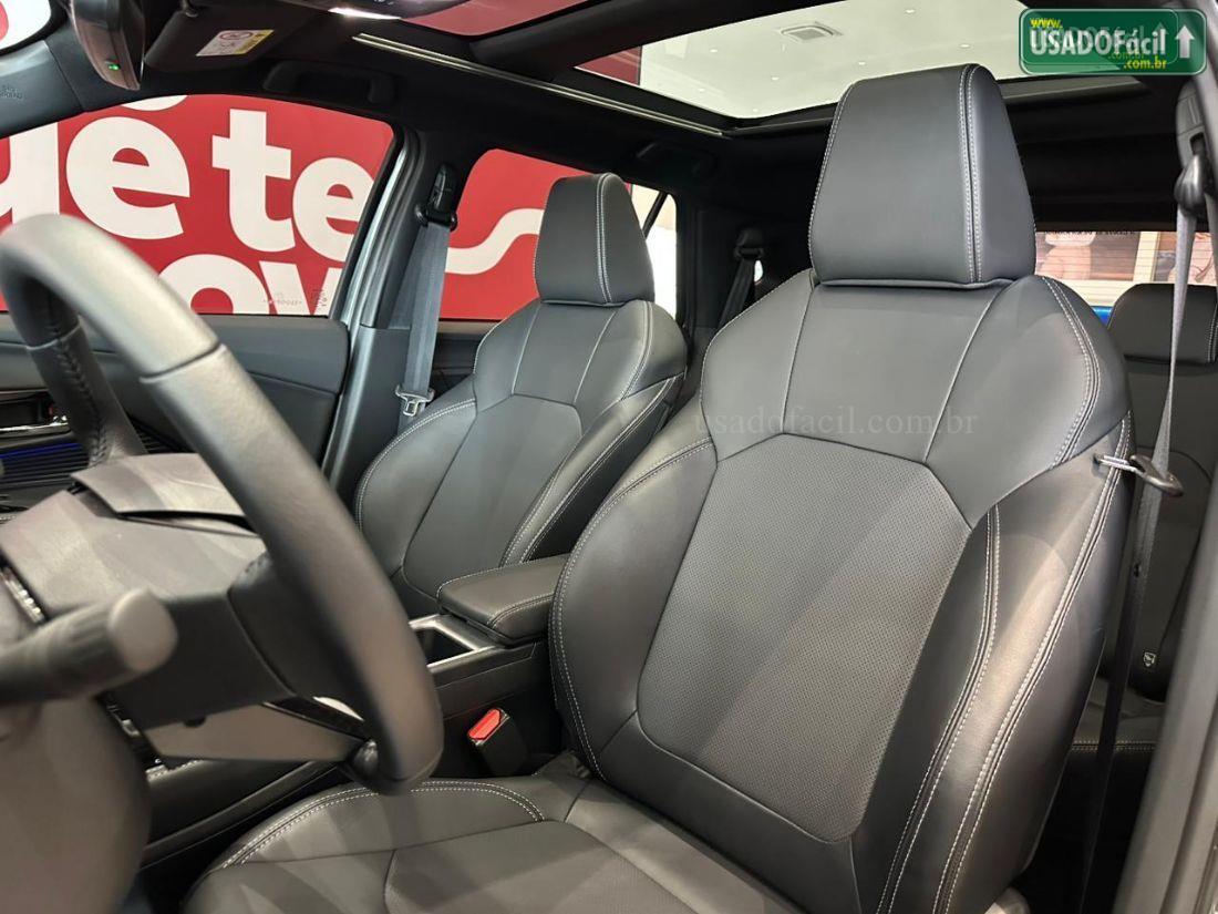 TOYOTA YARIS CROSS 1.5 XRX automático híbrido 2026/2026 — foto 11 de 17