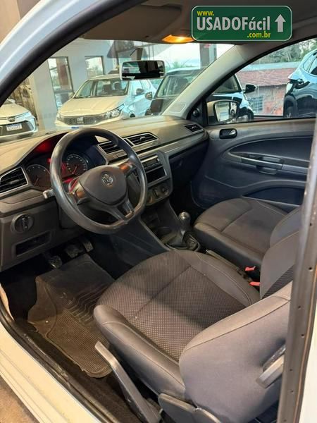 Hyundai Creta Platinum 1.0 Turbo Automático Flex 2022/2022 — foto 12 de 18