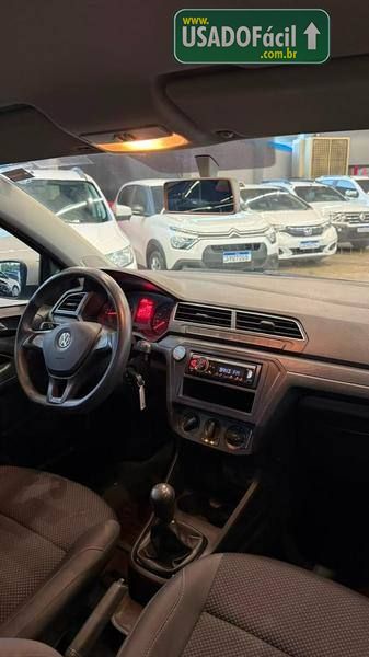 Hyundai Creta Platinum 1.0 Turbo Automático Flex 2022/2022 — foto 9 de 18