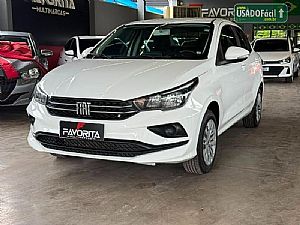 Fiat Cronos Drive 1.3 Mecânico Flex