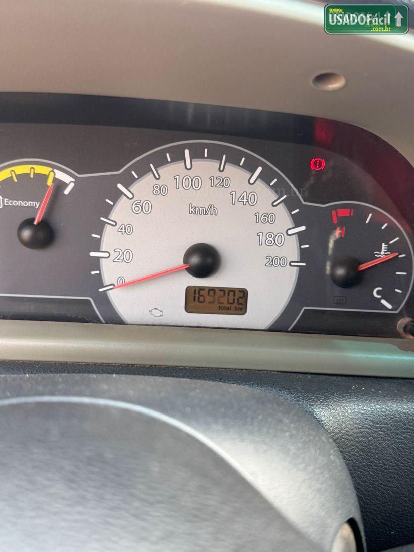 FIAT Palio Celebration Economy 1.0 Fire Flex 4P 2010/2010 — foto 10 de 10