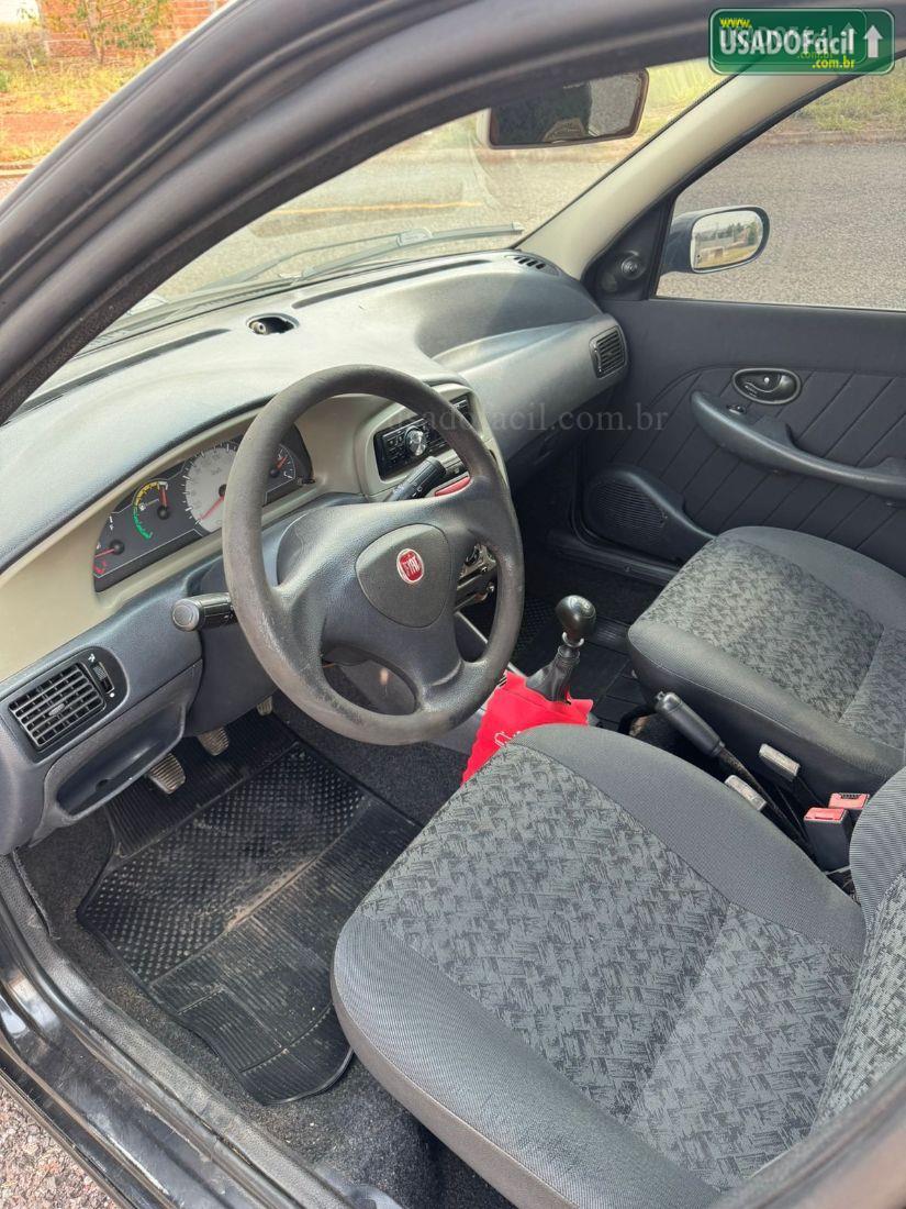 FIAT Palio Celebration Economy 1.0 Fire Flex 4P 2010/2010 — foto 7 de 10