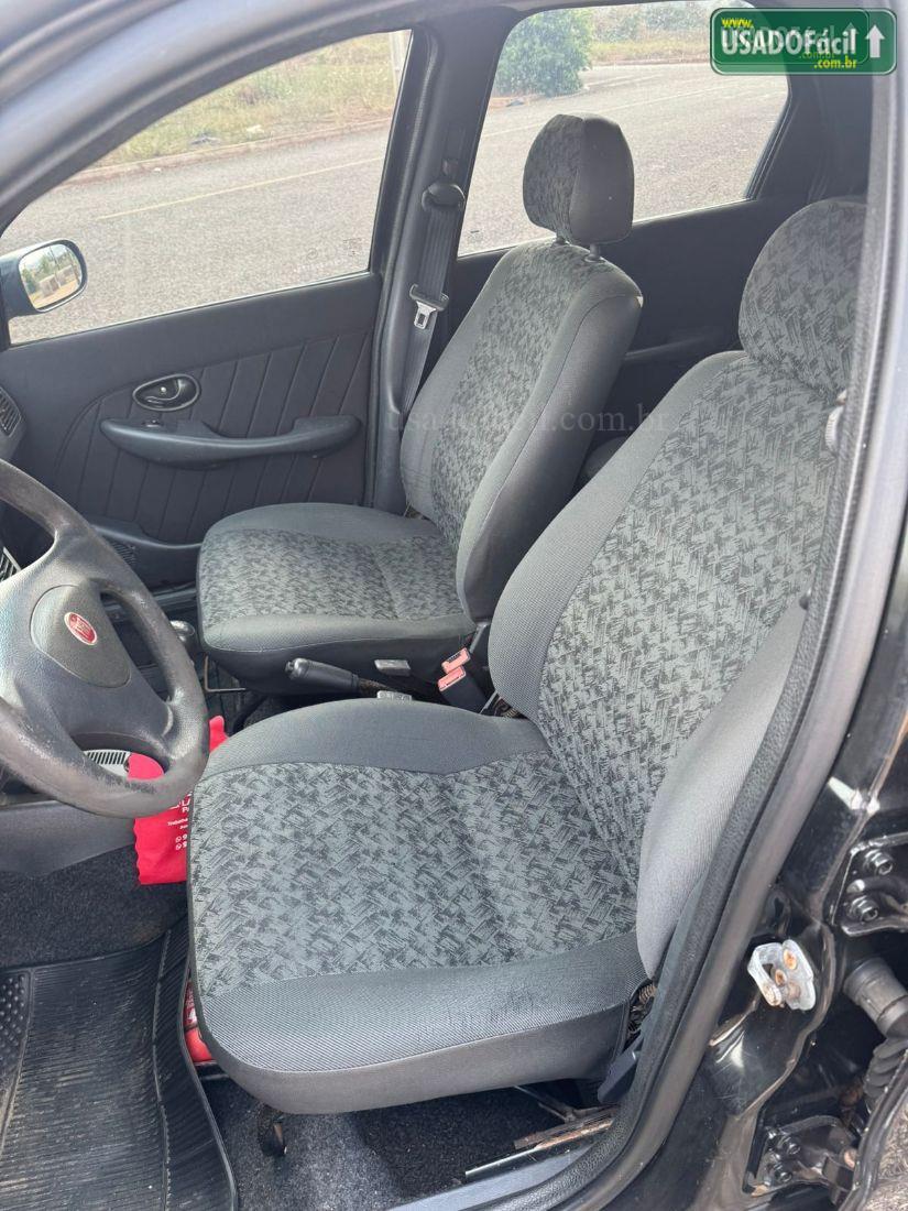 FIAT Palio Celebration Economy 1.0 Fire Flex 4P 2010/2010 — foto 8 de 10