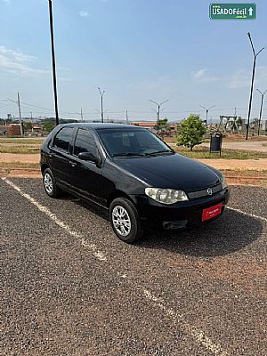 FIAT Palio Celebration Economy 1.0 Fire Flex 4P