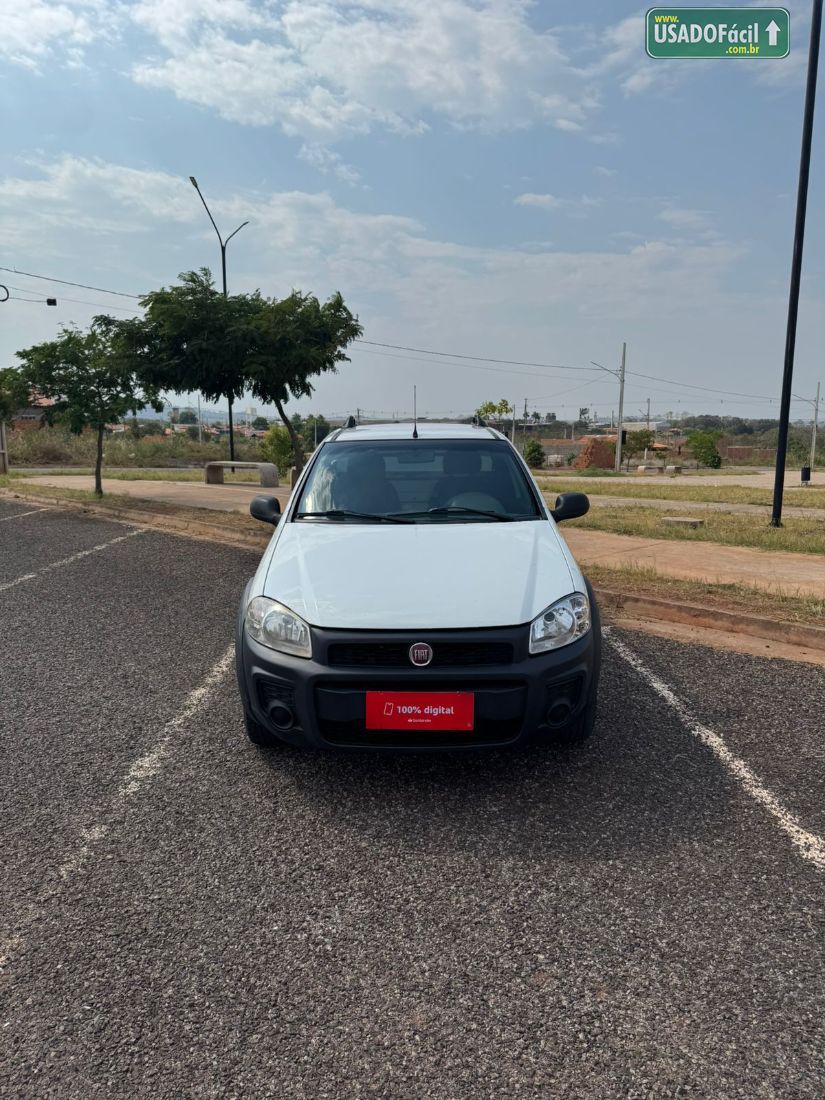 Foto do veículo